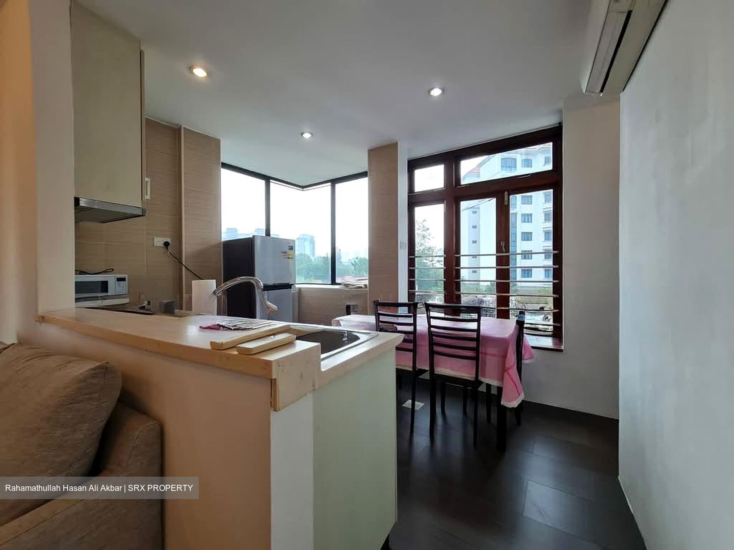 Sylvan Lodge (D10), Apartment #580198051